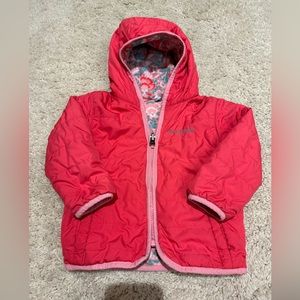 Columbia 18-24 Month Double Trouble Jacket
